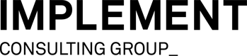 Implement Consulting Group Logo
