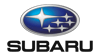 subaru logo